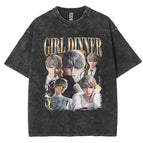 Black -F-3929 / XL