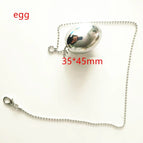 Egg 35x45mm