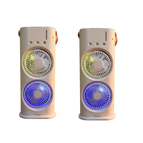 2 PCS / 21x13.4x41