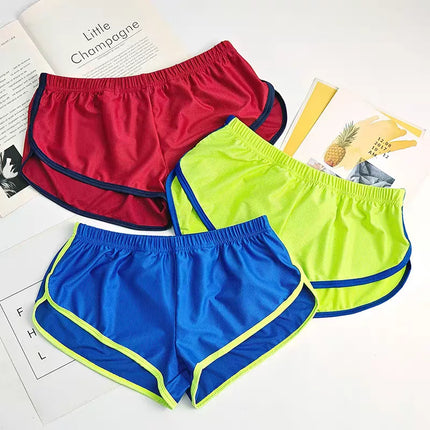 TAUWELL Men's Low-Rise Casual Trunks Slits Shorts Comfortable Breathable Underwear for Active Lifestyle
