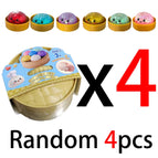 Random 4pcs