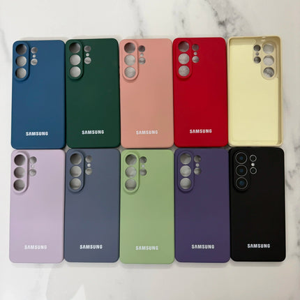 Galaxy Case / Coque Galaxy