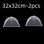 12inch 32x32cm 2pcs