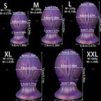 silicone-5pcs