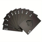 10PCS Black