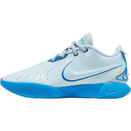 Nike genuine LeBron XXI EP Men's James Basketball Shoes FQ4146-400