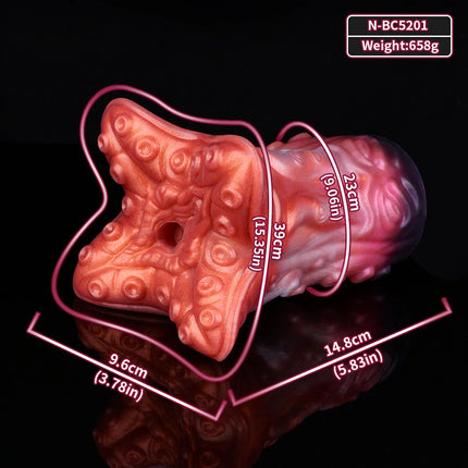 NNSX Animal Realistic Vagina Anal Male Masturbator Sex Toys for Men Silicone Pocket Pussy 3D Artificial Stroker Erotic Sex Toys
