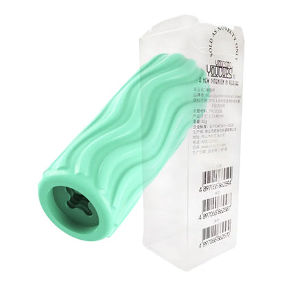 Soft Vaginal Masturbator Cup for Male Foaming Realistic Penis Sucking Masturbator Pocket Pussy Blowbot Toys Sexy Toys for Men