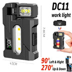 DC11 Work Light