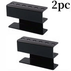 black 2pc