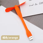 Orange / China Mainland