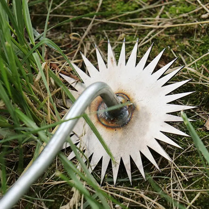 2024 New Manual Weeding Artifact With Long Handle Garden Weeds Pulling Weeder For Loosening Soil Weeding And Planting