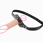 L-18CM Flesh Dildo