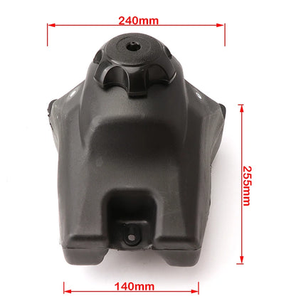 Various Colors Motorcycle Fairing Body Kit Plastic Fenders for XR50 CRF50 50/70/90/110/125CC Pit Dirt Bike