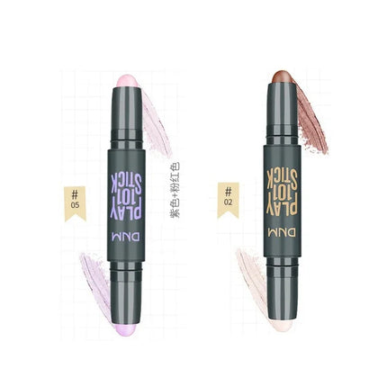 1/2/5Pcs Professional Makeup Base Foundation Cream for Face Concealer Contouring for Face Bronzer Beauty Women's Cosmetics