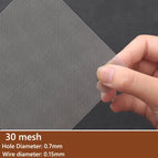 30 Mesh / 15x15cm x1pcs