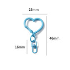 Sky blue / 20 pcs