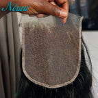 9x6 HD Closure / Straight / VIRGIN HAIR|18inches