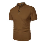 S / Brown