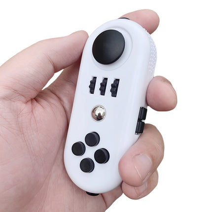 Stress Relief Dice Fidget Toy Decompression Dice Antistress Toys Fidgets Anti-stress  Anti Stress Games Toys Fidget Toys