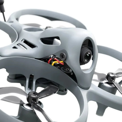 Emax Tinyhawk Lite RTF/BNF FPV Racing Drone 75mm 0806 Motor Runcam Nano 3 Camera 0/25mW/100mW/400mW Quadcopter 2.4G ELRS RC