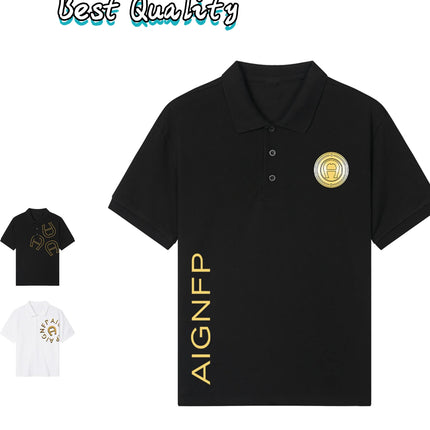 Fashion Kids Summer Clothes Lapel Tops 2025 New Vacation Casual Wear Baby Boys Polo shirt Comfort Breathable Child Short sleeve