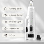 N65 WHITE