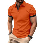 orange / L
