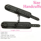 handcuffs A