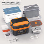 18000mah orange
