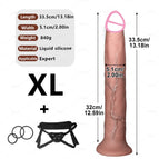 Skin BQT-XL-Panty