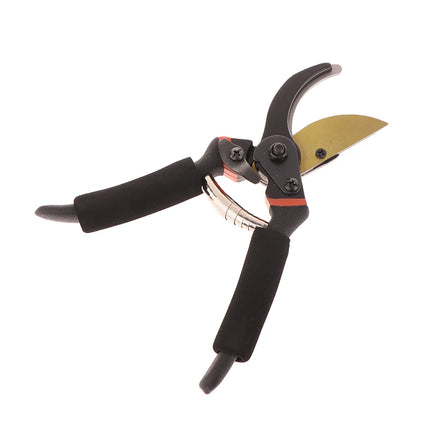 Gardening Pruning Trees Cut Pruning Shears SK-5 Blade Scissors for Bonsai/Fruit Tree/Flowers/Branches Garden Pruner Labor-Saving