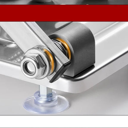 GIANXI Pork Belly Vegetable Slicer Frozen Meat Processor Cutting Machine Mutton Rolls Cutter Fruit Easy Slicer Kitchen Accessory