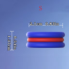 Blue S
