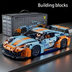 Car / NO BOX