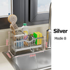 Silver modle B