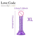 Purple-XL