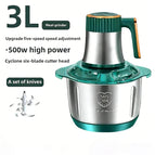 Green-3L / EU
