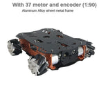 M Car chassis 1-90 / China Mainland