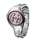 Silver Pink