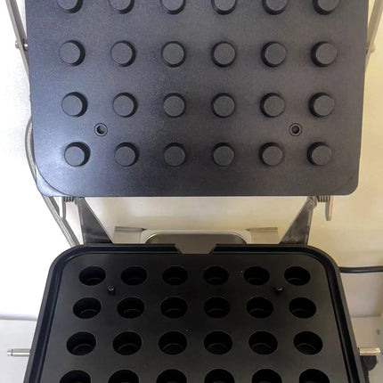 Commercial 30 holes Egg Tart Mold Diversified egg tart plate Cheese egg tart machine For Model 832/ 3200W
