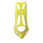 Yellow / M