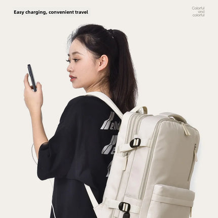 Backpack 40x30x20 Airplane, Cabin Hand Luggage Backpack, Laptop Backpack for Aeroplane Travel, School Backpack, Men Women's Bag