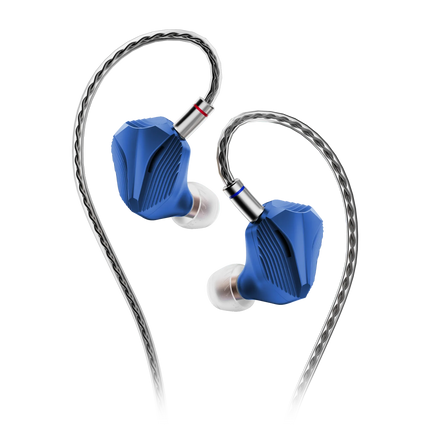 HIDIZS MP145 PRO HiFi Monitors 14.5mm Ultra-Precision Nano-Grade Planar Magnetic Driver In-Ear Earphone Hi-Res Audio