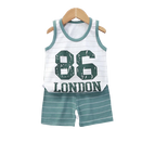 WHITE / 6T (130 size)