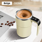 Beige / 380ML