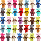 Mixed Colors / China Mainland / 144 PCS