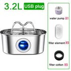 C-Water Fountain / 3.2L