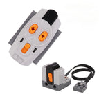 IR control kit 1