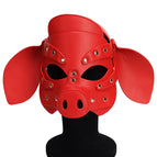 Red A